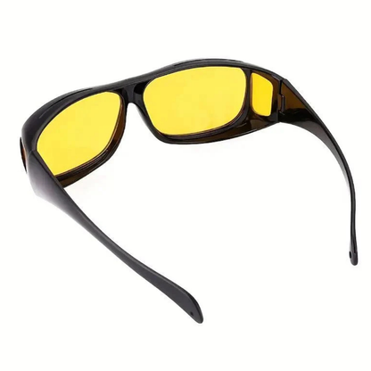 Lunette de conduite anti-phares