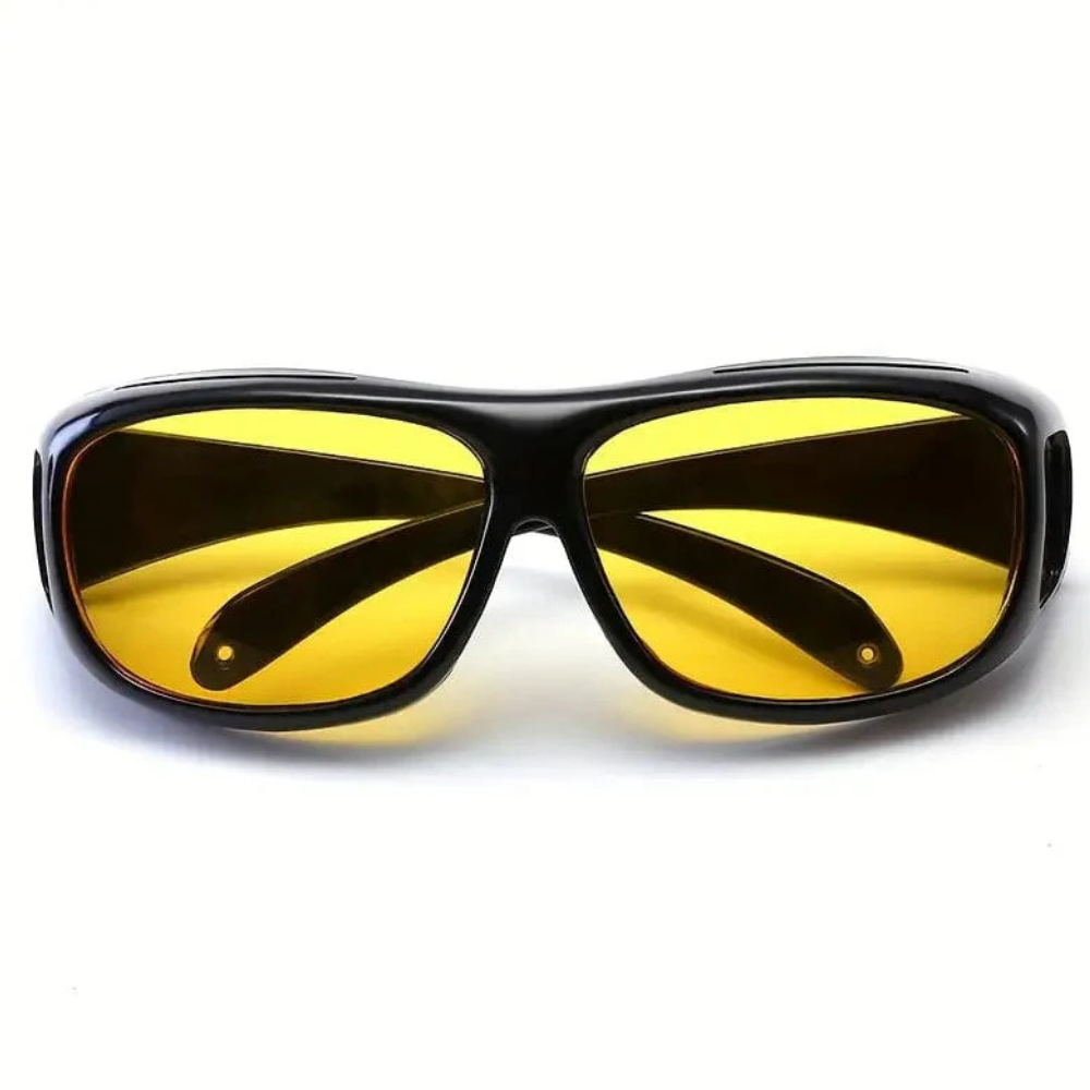 Lunette de conduite anti-phares