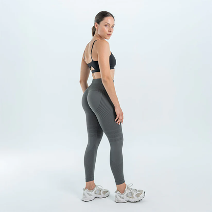 Legging 3D Anti-Cellulite