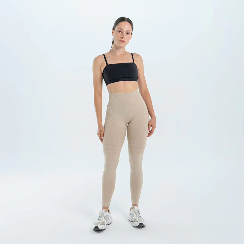 Legging 3D Anti-Cellulite